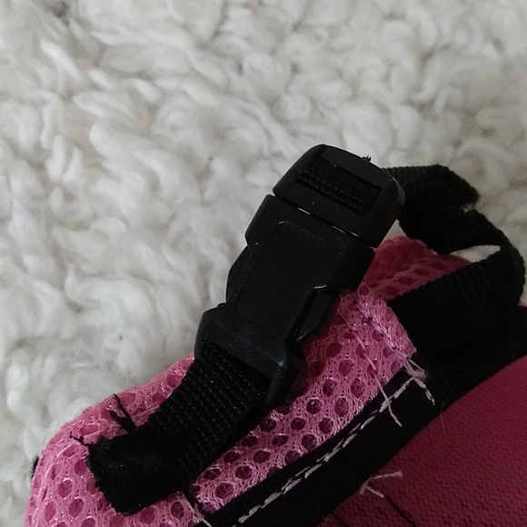 Ware Manufacturing Nylon Walk-N-Vest Pet Harness For Small Pets - Picture 12 of 13